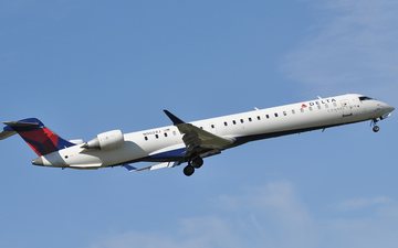 Medida causou 75 cancelamentos de voos e afeta 30% da frota - Delta Air Lines