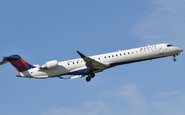 Medida causou 75 cancelamentos de voos e afeta 30% da frota - Delta Air Lines