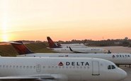 Sistema vai permitir acessar em voo todo o conteúdo do YouTube através da conta do passageiro - Delta Air Lines