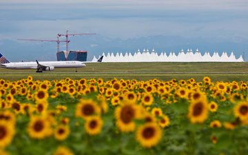 Aeroporto de Denver