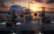 Mesmo com queda em rotas estratégicas, o setor de carga aérea global mantém crescimento em maio, impulsionado por resiliência operacional e baixa nos preços de combustível - IA