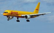 Subsidiária da DHL irá operar voos regulares no Brasil