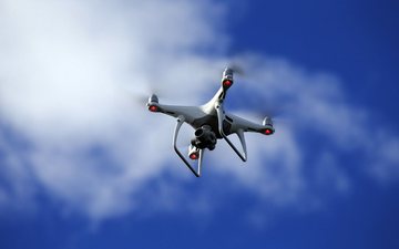 O anúncio será feito no Droneshow Robotics 2024, em São Paulo - Divulgação