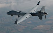 Austrália ainda tem outros dois projetos de drones em andamento - General Atomics