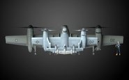 Sikorsky apresenta aeronaves com tecnologia Matrix
