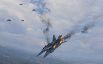 EA-18G Growler