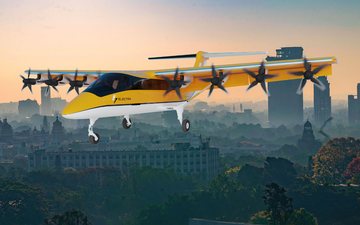 Electra planeja atuar principalmente no mercade de eVTOL - Electra.Aero