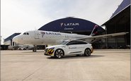 Latam e Audi manterão serviço premium em Congonhas