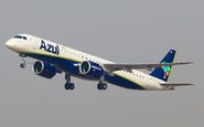 Azul vai duplicar oferta de assentos para destino no Paraná