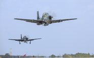 Panamá adquire quatro Super Tucano da Embraer