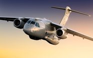 Embraer apresentará portfólio em exposição de defesa no Vietnã