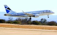 Air Botswana tem atualmente dois Embraer 170 e três ATR na frota - Air Botswana