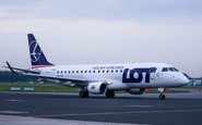 BeauTech adquire quatro jatos Embraer E175
