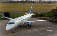 Parceira da United Airlines já voa apenas com aviões da Embraer