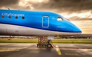 Homem morreu após ser sugado por motor de avião da KLM