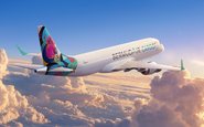 Companhia aérea das Bermudas receberá um E190F em leasing da Regional One - Embraer