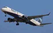 Azul devolve segundo avião da Embraer em menos de quinze dias