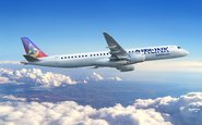 Airlink e Azorra firmam acordo para 10 Embraer E195\u002DE2