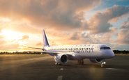 Embraer fecha pedido de mais 15 E195\u002DE2 com a Azorra