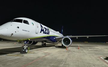E2 Azul