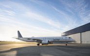 Novo Embraer E195-E2 da Porter Airlines vai voar em destinos no EUA, Canadá, México e Caribe - Embraer