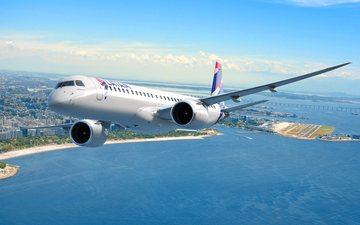 E195E2 Latam