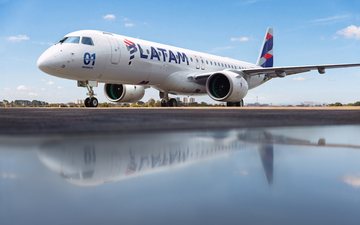 E2 Latam