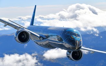 Parceria visa acelerar a descarbonização da aviação regional europeia, com foco em combustíveis sustentáveis, novas tecnologias de propulsão e eficiência operacional - Divulgação