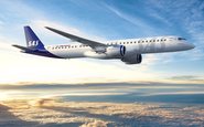 Embraer fecha maior contrato em quase 30 anos com a SAS