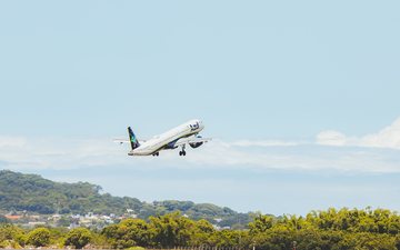 Assunção é o sétimo destino internacional a partir do aeroporto de Florianópolis - José Somensi