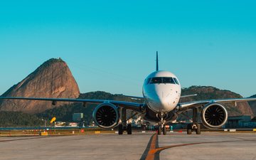 Economia no consumo mensal ultrapassa os milhares de litros - Guilherme Ramos