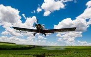 Brasília receberá fórum sobre aviação agrícola