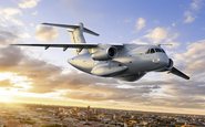 Embraer negocia venda do KC\u002D390 com 10 países