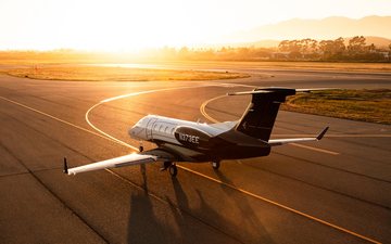 Phenom 300EV