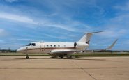 Indústria da aviação de negócios busca formar de reduzir emissões e adotar combustível sustentável - George J. Priester Aviation