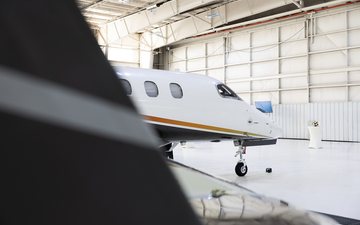 O acordo está avaliado em cerca de R$ 40 bilhões - Embraer