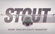 FAB desiste de projeto STOUT feito em parceria com a Embraer