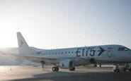 Embraer amplia capacidades do E175 em alta altitude e temperaturas extremas