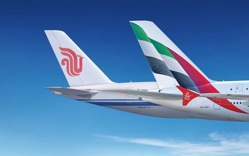 Memorando de Entendimento foi assinado durante a Assembleia Geral da IATA - Divulgação