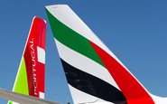 Passageiros de Dubai com destino a Nova York, Boston e Miami poderão fazer conexão para voos da TAP em Lisboa - Divulgação