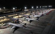 Comunicado do Mpor disse que o valor médio das passagens aéreas nacionais caiu 14,7% em setembro deste ano - Floripa Airport