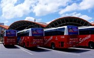 Airport Bus Service - Divulgação
