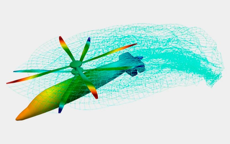 Altair e VirtualCAE promovem encontro técnico com especialistas da Embraer e AeroRiver sobre simulação aerodinâmica avançada - Altair