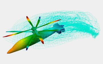 Altair e VirtualCAE promovem encontro técnico com especialistas da Embraer e AeroRiver sobre simulação aerodinâmica avançada - Altair