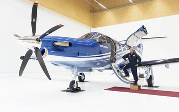 PC-12 PRO