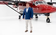 Entregue o primeiro Cessna SkyCourier para o Canadá