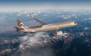 Etihad Airways/Divulgação