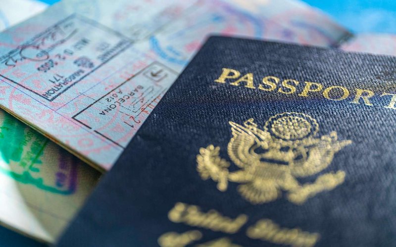Imagem Setor aéreo sugere que o Brasil reveja a exigência de vistos