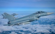 Operação irá possibilitar integração de diferentes modelos de aeronaves - NATO