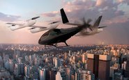Subsidiária da Embraer fecha contrato para até 50 eVTOL à Revo
